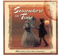 John Barry - Somewhere In Time (UK Import)