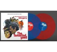 John Barry - Tamarind Seed (Original Soundtrack) - Limited Colored Vinyl [New Vi