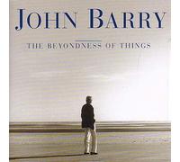 The Beyondness of Things