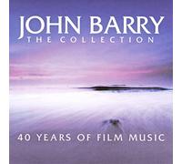 John Barry - The Collection - 40 Years of Film Music