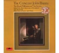 John Barry - The Concert