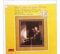 John Barry - The Concert John Barry