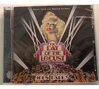 John Barry - The Day of the Locust (OST)