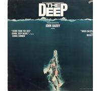 John Barry - The Deep