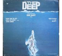 John Barry - The Deep (Music From The Original Motion Picture Soundtrack) [Vinyl LP]