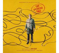 John Barry - The Ipcress File [VINYL]