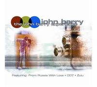 John Barry - The John Barry Experience