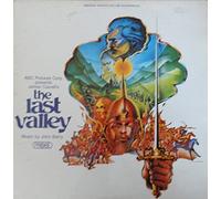 John Barry - The Last Valley (Original Motion Picture Soundtrack)