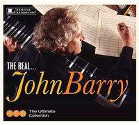 John Barry - The Real... John Barry