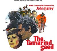 The Tamarind Seed
