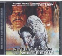 John Barry - The White Buffalo