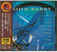 John Barry - Theme of 007