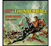 John Barry - Thunderball