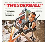 John Barry - Thunderball: 60th Anniversary Limited Edition