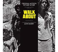 John Barry - Walkabout Soundtrack [VINYL]