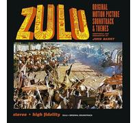 John Barry - Zulu Soundtrack