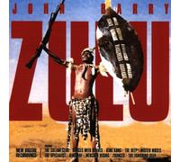 John Barry - Zulu: The Film Music of John Barry [SOUNDTRACK]