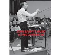 John Barry's Music to Watch Bond By