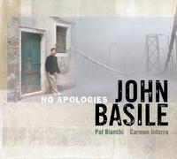 John Basile - No Apologies