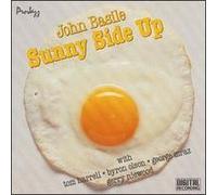 John Basile - Sunny Side Up