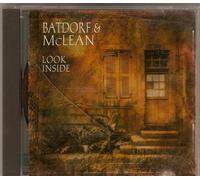 John Batdorf and Michael McLean - Look Inside