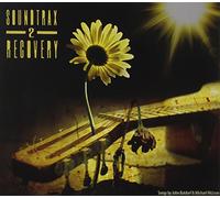JOHN BATDORF & MICHAEL MCLEAN - Soundtrax 2 Recovery