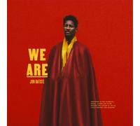 John Batiste - We Are (2022) LP Vinyl