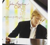 John Bayless - Circle Of Life [Us Import]