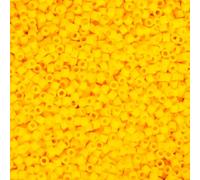 John Bead 25g Cylin Beads Opaque Butterlight Matte 11/0 Glass Cylindrical Seed Beads for Jewelry Bracelets Necklaces Earrings Making Embroidery Home Decor