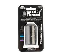 John Bead Good Thread 500m Spool-Black