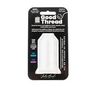John Bead Good Thread 500m Spool-White
