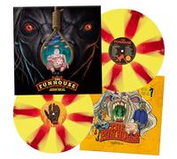 John Beal - Funhouse [VINYL]