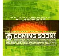 John Beal Trailer Project - Coming Soon!