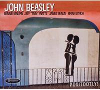 John Beasley - Positootly!