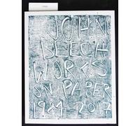 John Beech: Works on Paper 1984-2017
