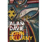 John Bellany, Alan Davie: Cradle of Magic