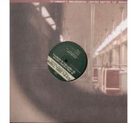 John Beltran - Heaven & Earth/Felicidad Nova [12" VINYL]