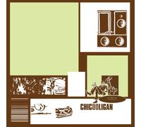 John Beltran - Mind Blows Everyday [VINYL]