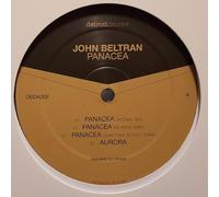 John Beltran - Panacea