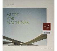 John Beltran - Presents.. Music For Machines, Part 2 [VINYL]