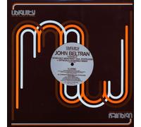 John Beltran - Starlight Memories [12" VINYL]