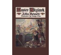 John Bennett Master Skylark (Yesterday's Classics) Paperback Book John Bennett Multicolor
