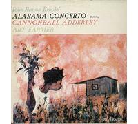 John Benson Brooks - Alabama Concerto