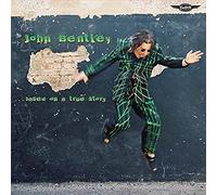 John Bentley - Based On A True Story (+Download)