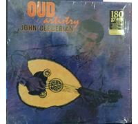 John Berberian - Oud Artistry [Vinyl LP] [VINYL]