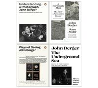Understanding a Photograph: Penguin on Design (Penguin Modern Classics)