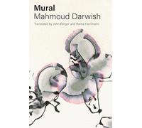 John Berger - Mural - Paperback - G245z