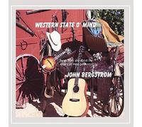 John Bergstrom - Western State O' Mind
