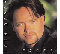 John Berry - Faces (1996)