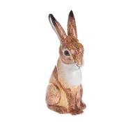 John Beswick ANIMAL MONEY BANK - HARE JBMBA2 - BRAND NEW AND BOXED